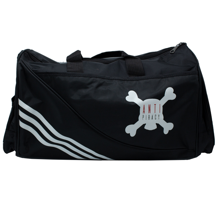 AP-Line Duffle bag with Anti Piracy Logo, 59x29x25 cm