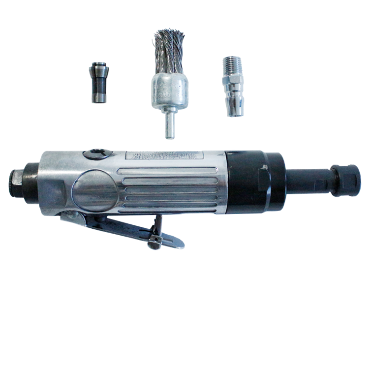 C-Line CDG-4000, Pneumatic Die Grinder, 4000 RPM, model GG30/54-SP6, IMPA 592081
