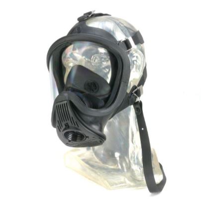 MSA Ultra Elite full face mask, part no D2056700