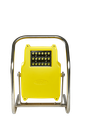 Wolf WL-50, Oplaadbare LED werklamp, inclusief oplader voor 110-230V, ATEX Zone 1 & 2