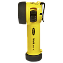 [11648] Wolf TR-65, ATEX LED torch, certified for zone 0, angled model, T3/T4