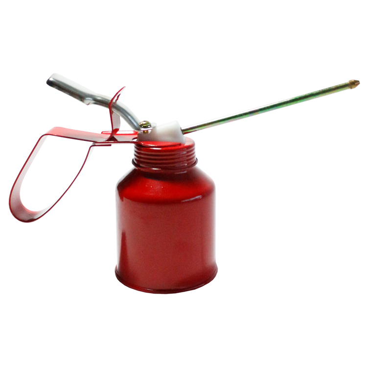 Handolie pomp, Staal, solide tuit, 250 CC, IMPA 617739