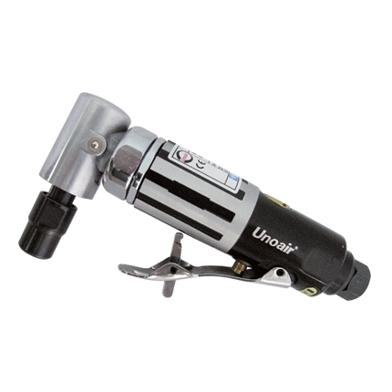 TETRA APG-36 PRO, Pneumatic Angle Die Grinder, Chuck size 6 mm, speed 20.000 rpm, IMPA 590326