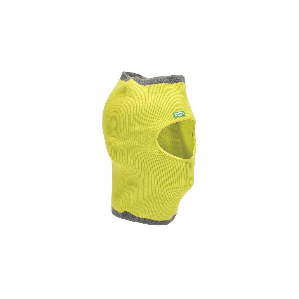 MSA Winter Liner - V-Gard Value Liner Knit Hat-Cap Cover, IMPA 310563