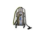TETRA IPV-60, Industriele Pneumatische Stofzuiger, inclusief accessoires, tank cap 60 ltr, IMPA 590702