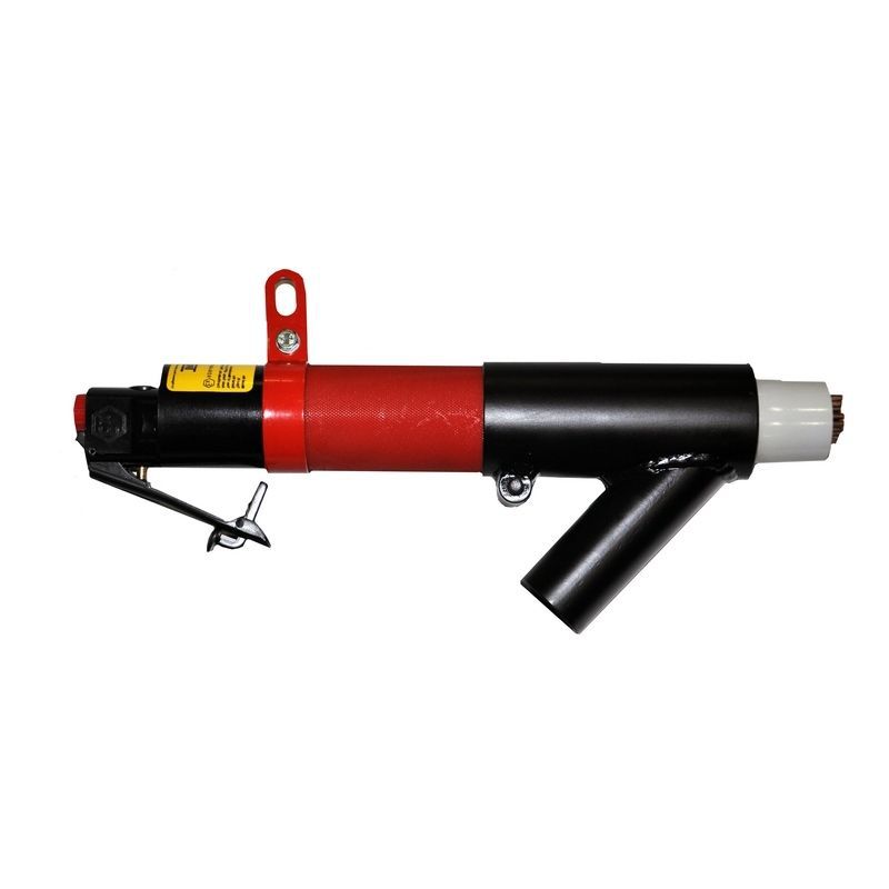 Trelawny VL-223Ex, ATEX Needle Scaler, Vibro-Lo, Inline, ATEX zone 1 & 2 (196.2107)