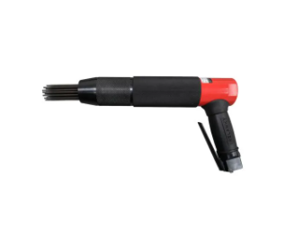 Trelawny VL-303Ex, ATEX Needle Scaler, Vibro-Lo, Pistol Grip, ATEX zone 1 & 2 (196.3007)