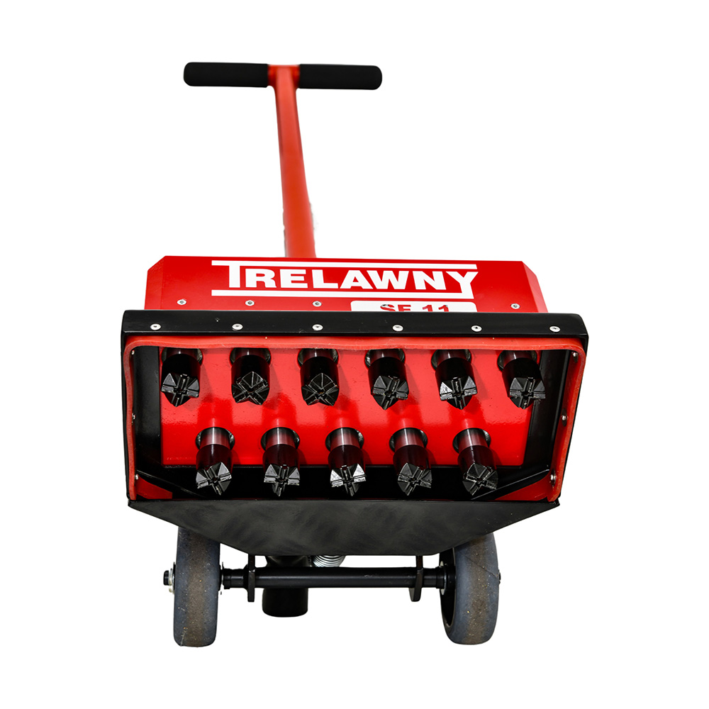 Trelawny SF-11Ex, ATEX Pneumatic Deck Scaler, ATEX zone 1 & 2 (159.5930)