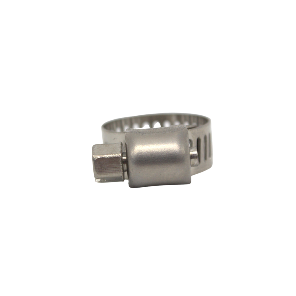 Hose Bands, Stainless Steel, 10-16mm, IMPA 614065