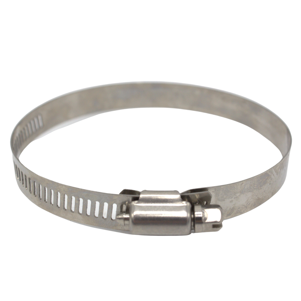 Hose Bands, Stainless Steel, 72-95mm, IMPA 614074