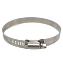 Hose Bands, Stainless Steel, 72-95mm, IMPA 614074