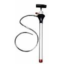 Tetra HO-15, Hand oil pump, for up to 25L drums, pump outlet 1/4" SAE flare connection, 78 ml per full stroke, max 15 bar