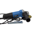 TETRA TEG-100N, Elektrische haakse slijper 100 mm, 230V 50/60Hz, 750W, 11.000 tpm, M10, IMPA 591031