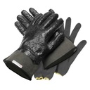 TST Sweden, Hogedruk beschermende handschoenen, 500 bar bescherming, maat 9, 1 paar