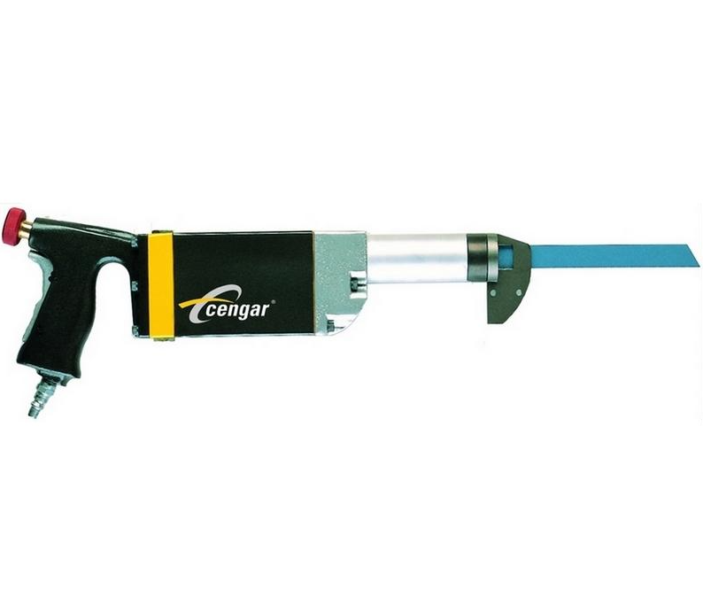 Cengar CL-50, ATEX Pneumatic Saw, 1/2'' , IMPA 590579