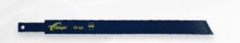 Zaagblad voor Cengar ATEX Pneumatische zaag, MB150/24 IMPA 590694