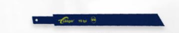 Spare blade for Cengar ATEX pneumatic saw, MB200/10-14