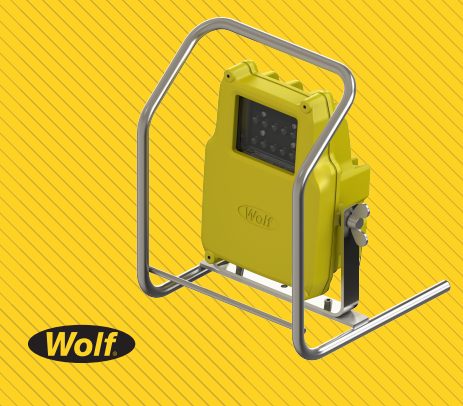 Wolf, WF-462, Protection Cover Kit (pack of 5)
