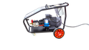 TETRA LD-350, Industriële Hogedrukreiniger, 350 Bar, 440V 3Ph 60Hz, 15 KW, 21 L/min, IMPA 590858