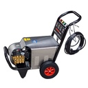 TETRA LD-110, High-Pressure Water Blaster, 110 Bar, 220V 1Ph 60Hz, 3 KW, 16 L/min, IMPA 590852