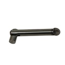 Toggle Pin, A Type, Stainless steel, 8mm x 100mm, IMPA 696803