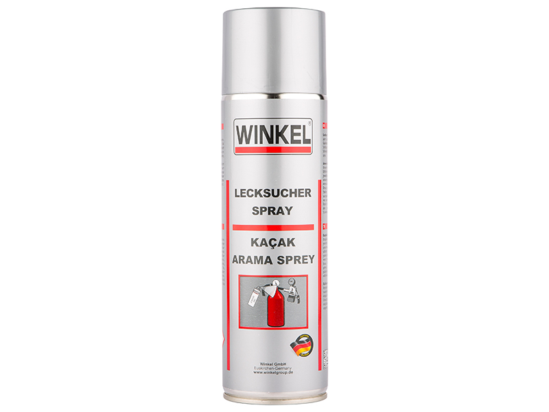 Winkel Leak Searching Spray, 400 ml, IMPA 617024