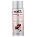 Winkel Insulation Varnish Red Spray, 400 ml, IMPA 795523, UN 1950