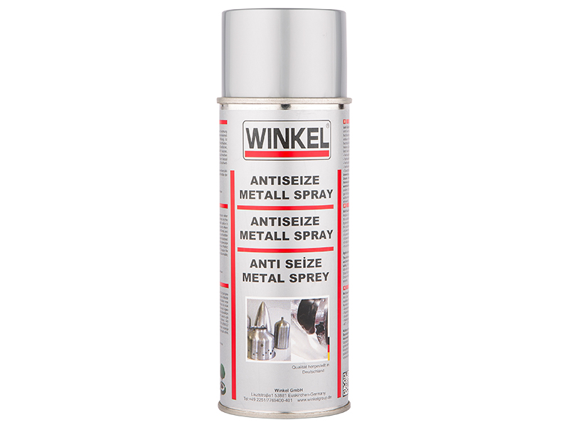 Winkel Anti Seize Metal Assembly Spray, 400 ml, IMPA 450846, UN 1950