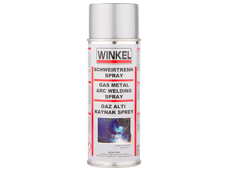 Winkel Welding Protection Spray, 400 ml, IMPA 450842, UN 1950