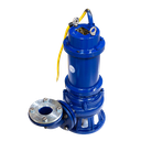 TETRA TESP-1001, Electric sump pump, 1" Connection, 220V, 1Ph, 60Hz, 0.75 kW (1 HP), Max Head 30m, Max Cap 0.12 m3/min, IMPA 591622