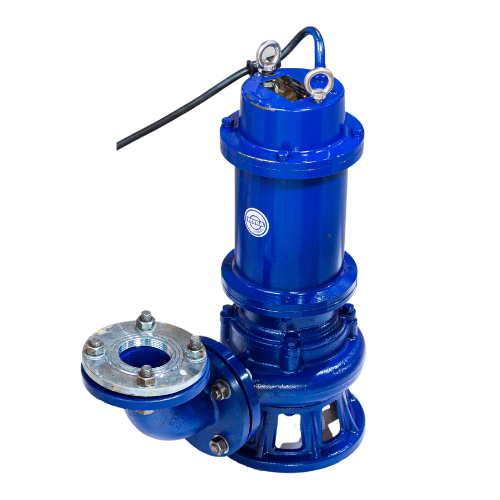 TETRA TESP-2004, Electric sump pump, 2" connection, 110V, 1Ph, 60Hz, 0.75 kW (1 HP), Max Head 15m, Max Cap 0.25 m3/min, IMPA 591622