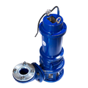 TETRA TESP-2005, Electric sump pump, 2" connection, 440V, 3Ph, 60Hz, 1.1 kW (1.5 HP), Max Head 22.5m, Max Cap 0.23 m3/min, IMPA 591630