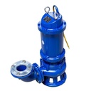 TETRA TESP-3003-50M, Elektrische dompelpomp, 3" aansluiting, 440V, 3Ph, 60Hz, 5.5 kW (7.5 HP), Max Opvoerhoogte 55m, Max Cap 0.90 m3/min, incl 50m stroomkabel, IMPA 591630