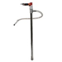 TETRA PTP-200, Pneumatic transfer pump, Turbine type, Stainless Steel, IMPA 591667