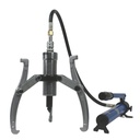 TETRA THBP-10F, Seperable Hydraulic Bearing Puller, 3 ARM, max reach 250 mm, 10 ton, inc. handpump and hose, IMPA 615090
