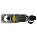 [12336] TETRA THNS-27B, Losse Hydraulische Moerensplijter, M22-M27 Klasse 4.6, 11 ton, exclusief handpomp, IMPA 615180