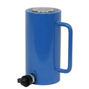 TETRA THC-30150, Hydraulic Cylinder, 30 ton, stroke 150 mm, closed height 210 mm, IMPA 615140
