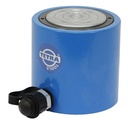 [12347] TETRA THC-5050, Hydraulische Vijzel, met veerretour, 50 ton, Slag 50 mm, Gesloten hoogte 115 mm, IMPA 615142