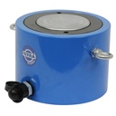 TETRA THC-10050, Hydraulic Cylinder, 100 ton, stroke 50 mm, closed height 132 mm