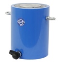 [12351] TETRA THC-100150, Hydraulic Cylinder, 100 ton, stroke 150 mm, closed height 232 mm, IMPA 615152