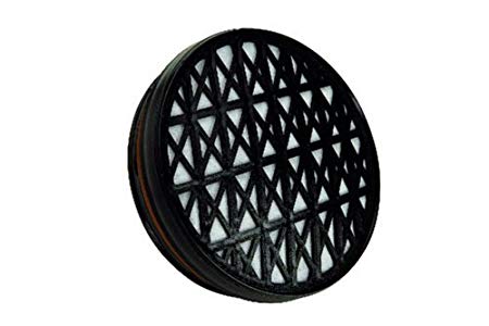 Climax F760 K1, Ammoniakfilter, voor enkelfiltermasker Climax 761