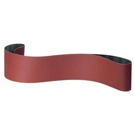 Klingspor Schuurband 75 x 2000 grit 120