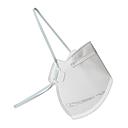 Climax 1720 Disposable facemask, FFP2, N95, zonder ventiel, set of 100 pieces