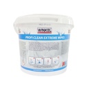 [12521] Winkel Hand Cleaning Wipes, 72 Pcs Bowl, IMPA 550287