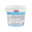 [12521] Winkel Hand Cleaning Wipes, 72 Pcs Bowl