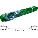 [12572] TETRA WSB-2T6M, Polyester hijsband, Werklast 2 ton, Lengte 6 m, Veiligheidsfactor 7:1, EN1492-1, IMPA 232147