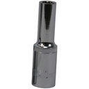 TETRA 12-punts Dopsleutel lang 10 mm. 1/2" (12,7 mm), Lengte 78mm, IMPA 610376