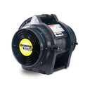 Ramfan UB20xx-240, Verplaatsbare ATEX ventilator 200 mm, 240V, 50/60 Hz, IMPA 591417
