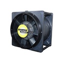 Ramfan EFi150xx-240, Portable ATEX fan 400 mm, dual voltage 110/240V, 50/60 Hz (wired 240V), IMPA 591507