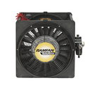 [12633] Ramfan AFi50xx, Verplaatsbare explosieveilige pneumatische ventilator, 400 mm, IMPA 591512